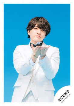 【No.ND26-427】Album「ND⁵」MV & jacket photo off-shot
