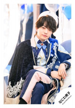 【No.ND26-429】Album「ND⁵」MV & jacket photo off-shot