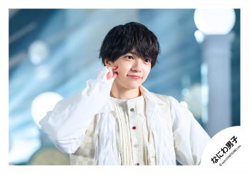 【No.ND26-430】Album「ND⁵」MV & jacket photo off-shot