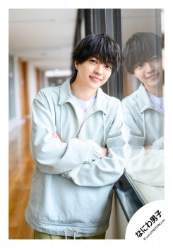 【No.ND26-431】Album「ND⁵」MV & jacket photo off-shot