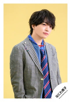 【No.ND26-435】Album「ND⁵」MV & jacket photo off-shot