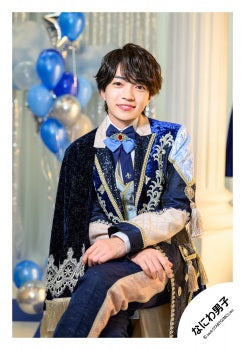 【No.ND26-436】Album「ND⁵」MV & jacket photo off-shot