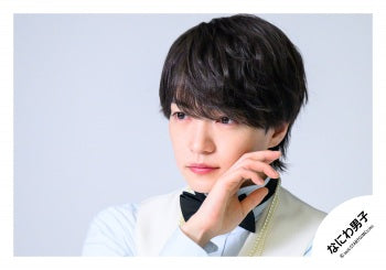 【No.ND26-438】Album「ND⁵」MV & jacket photo off-shot