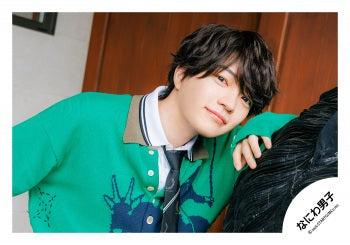 【No.ND26-441】Album「ND⁵」MV & jacket photo off-shot