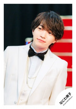 【No.ND26-442】Album「ND⁵」MV & jacket photo off-shot