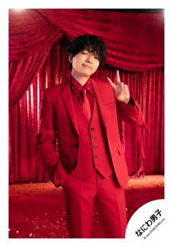 【No.ND26-443】Album「ND⁵」MV & jacket photo off-shot