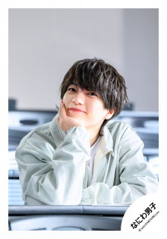 【No.ND26-444】Album「ND⁵」MV & jacket photo off-shot