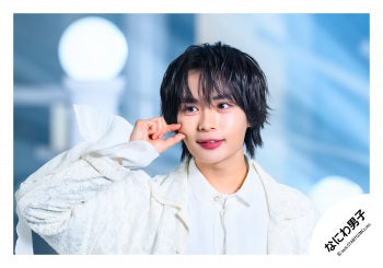 【No.ND26-447】Album「ND⁵」MV & jacket photo off-shot