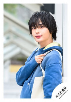 【No.ND26-458】Album「ND⁵」MV & jacket photo off-shot