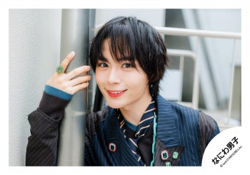 【No.ND26-460】Album「ND⁵」MV & jacket photo off-shot