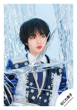 【No.ND26-463】Album「ND⁵」MV & jacket photo off-shot