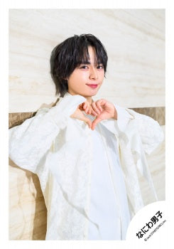 【No.ND26-466】Album「ND⁵」MV & jacket photo off-shot
