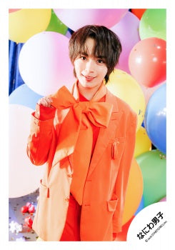 【No.ND26-468】Album「ND⁵」MV & jacket photo off-shot
