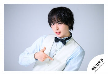 【No.ND26-475】Album「ND⁵」MV & jacket photo off-shot