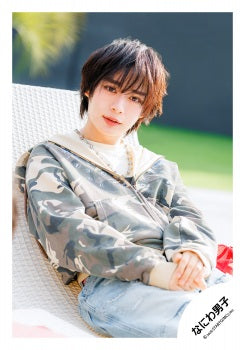 【No.ND26-476】Album「ND⁵」MV & jacket photo off-shot