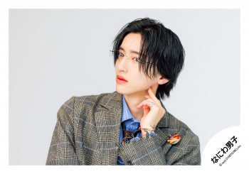 【No.ND26-481】Album「ND⁵」MV & jacket photo off-shot