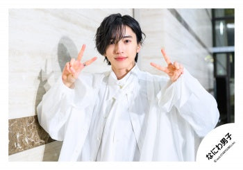【No.ND26-489】Album「ND⁵」MV & jacket photo off-shot