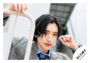 【No.ND26-497】Album「ND⁵」MV & jacket photo off-shot