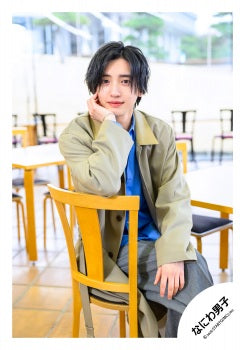 【No.ND26-500】Album「ND⁵」MV & jacket photo off-shot