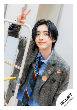 【No.ND26-505】Album「ND⁵」MV & jacket photo off-shot