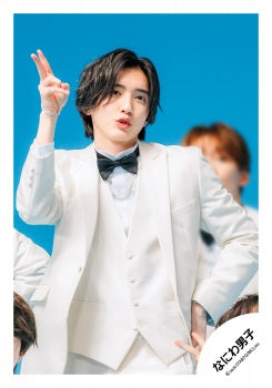 【No.ND26-508】Album「ND⁵」MV & jacket photo off-shot
