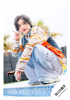 【No.ND26-509】Album「ND⁵」MV & jacket photo off-shot
