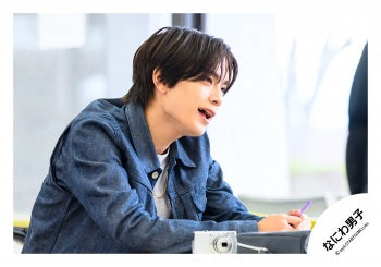 【No.ND26-518】Album「ND⁵」MV & jacket photo off-shot