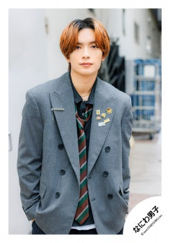 【No.ND26-519】Album「ND⁵」MV & jacket photo off-shot