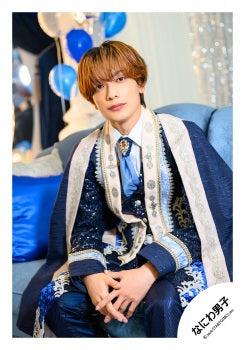 【No.ND26-526】Album「ND⁵」MV & jacket photo off-shot