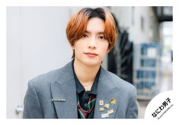 【No.ND26-529】Album「ND⁵」MV & jacket photo off-shot