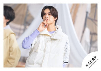 【No.ND26-531】Album「ND⁵」MV & jacket photo off-shot