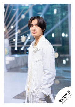 【No.ND26-532】Album「ND⁵」MV & jacket photo off-shot