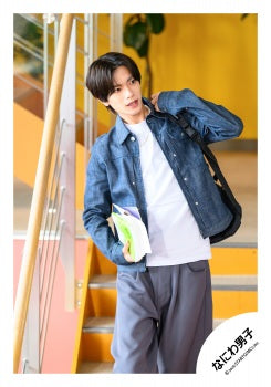 【No.ND26-533】Album「ND⁵」MV & jacket photo off-shot