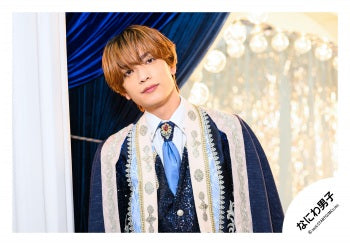 【No.ND26-534】Album「ND⁵」MV & jacket photo off-shot