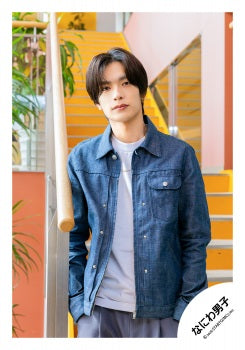 【No.ND26-536】Album「ND⁵」MV & jacket photo off-shot