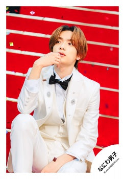 【No.ND26-537】Album「ND⁵」MV & jacket photo off-shot