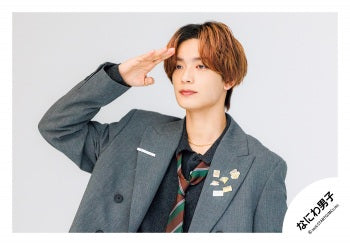 【No.ND26-538】Album「ND⁵」MV & jacket photo off-shot