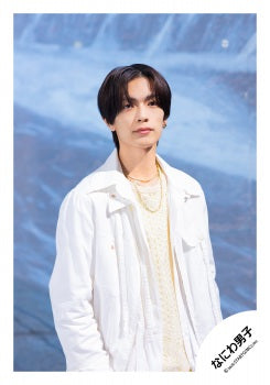 【No.ND26-540】Album「ND⁵」MV & jacket photo off-shot