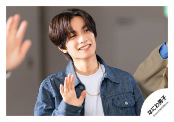 【No.ND26-541】Album「ND⁵」MV & jacket photo off-shot