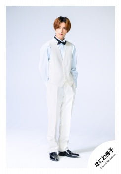 【No.ND26-542】Album「ND⁵」MV & jacket photo off-shot