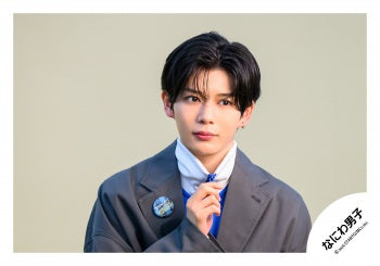 【No.ND26-545】Album「ND⁵」MV & jacket photo off-shot