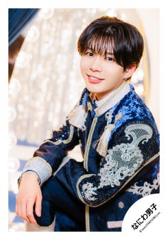 【No.ND26-546】Album「ND⁵」MV & jacket photo off-shot