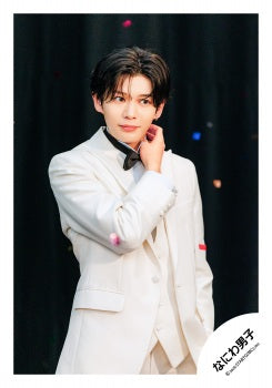 【No.ND26-547】Album「ND⁵」MV & jacket photo off-shot