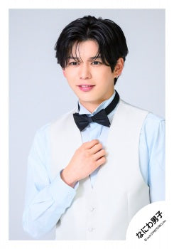 【No.ND26-551】Album「ND⁵」MV & jacket photo off-shot