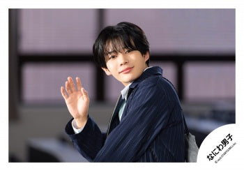 【No.ND26-552】Album「ND⁵」MV & jacket photo off-shot