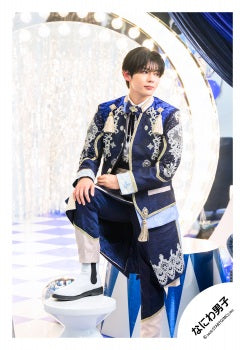 【No.ND26-553】Album「ND⁵」MV & jacket photo off-shot
