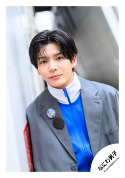 【No.ND26-557】Album「ND⁵」MV & jacket photo off-shot