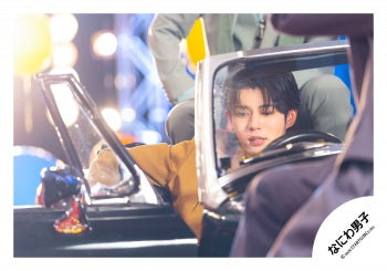 【No.ND26-561】Album「ND⁵」MV & jacket photo off-shot