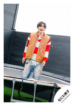 【No.ND26-563】Album「ND⁵」MV & jacket photo off-shot