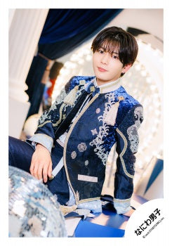 【No.ND26-564】Album「ND⁵」MV & jacket photo off-shot